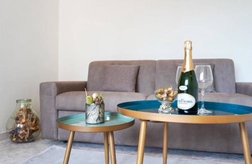 Pero Apartment | Fair Apartment