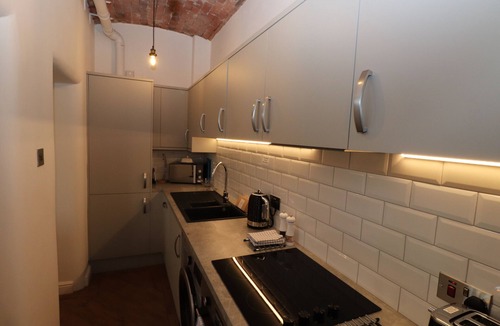 Hawkshead Cottage | Fair Cop