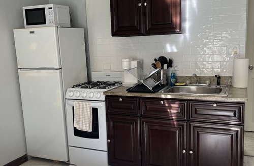 Bellevue Apartment | Fair Haven Studio L