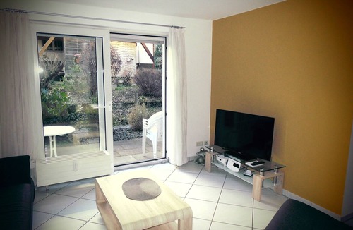 Bernhausen Apartment | Fair holiday apartment