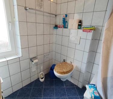 Darmstadt Hostel | Fair-Hostel