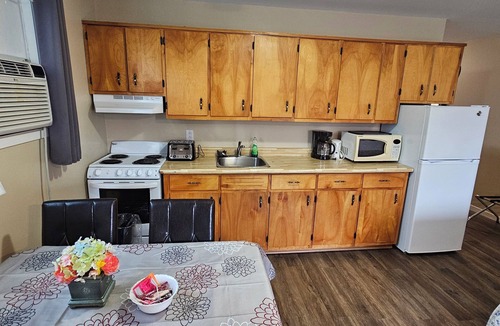 Whycocomagh Hotel | Fair Isle Motel