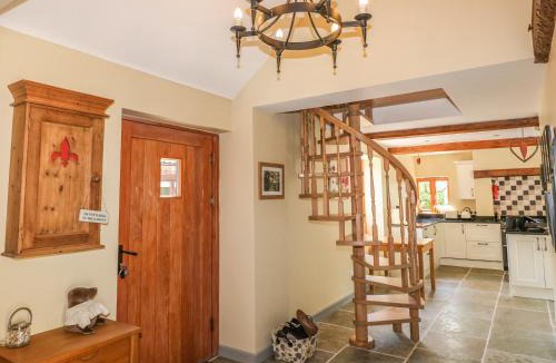 Lincoln House | Fair Lea Barn
