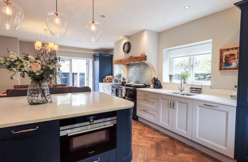 Ambleside Cottage | Fair Rigg