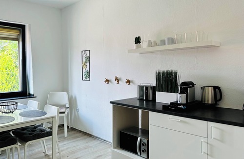 Dortmund House | Fair, Uni, BVB possible w. 4 Tix