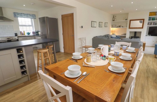 St. Just in Roseland Cottage | Fair View