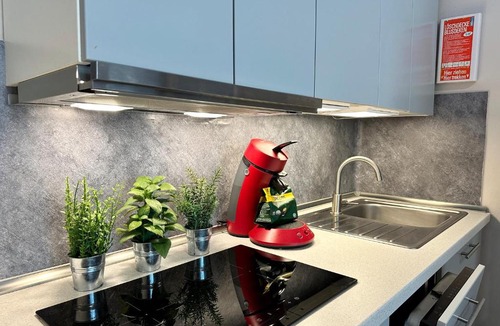 Wilhelmstadt Apartment | fairAPART Studio-Apartment nähe klein Venedig