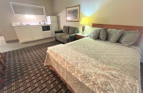 Idaho Falls Hotel | FairBridge Extended Stay, a Kitchenette Hotel