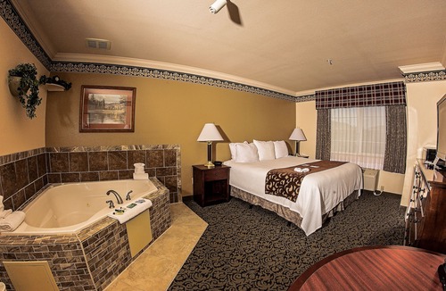 Dillon Hotel | Fairbridge Inn Express Dillon