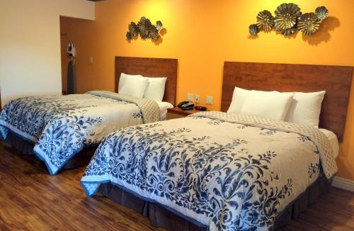 Merced Hotel | FairBridge Inn & Suites Gateway to Yosemite