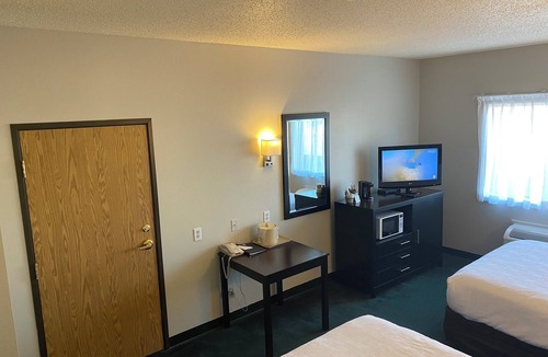 Glendive Hotel | FairBridge Inn & Suites Glendive
