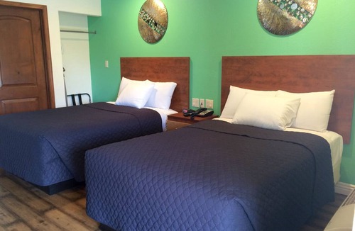 Merced Hotel | FairBridge Inn & Suites Merced/Gateway to Yosemite