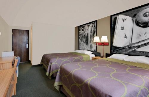 Spearfish Hotel | FairBridge Inn & Suites Spearfish