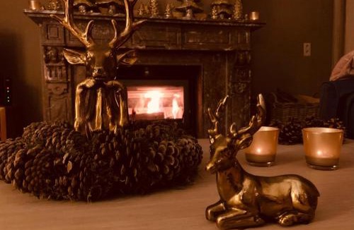Thimister-Clermont Ski Chalet | Faire une pause avec le temps
