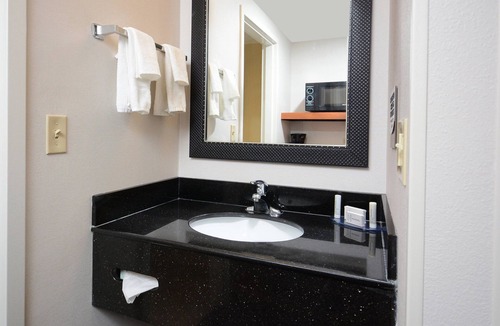 Rio Hotel | Fairfield by Marriott Inn & Suites Charlottesville North