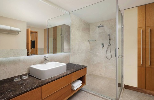 Amritsar Hotel | Fairfield by Marriott Amritsar