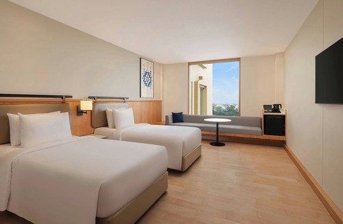 Amritsar Hotel | Fairfield by Marriott Amritsar