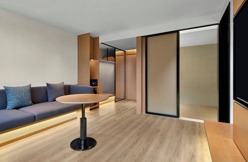 Beijing Hotel | Fairfield By Marriott Beijing Capital Airport