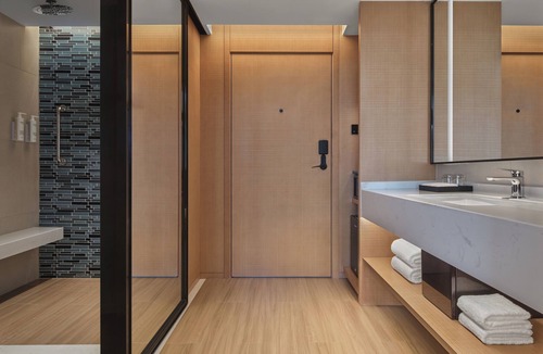 Beijing Hotel | Fairfield By Marriott Beijing Capital Airport