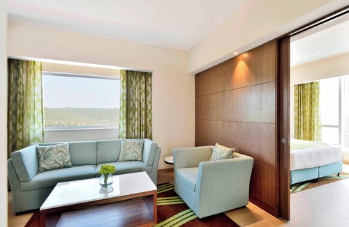 Belagavi Hotel | Fairfield By Marriott Belagavi