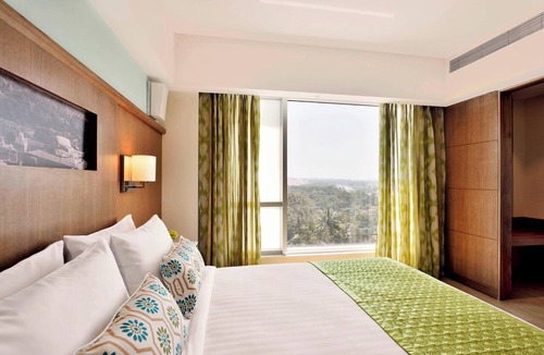 Belagavi Hotel | Fairfield By Marriott Belagavi