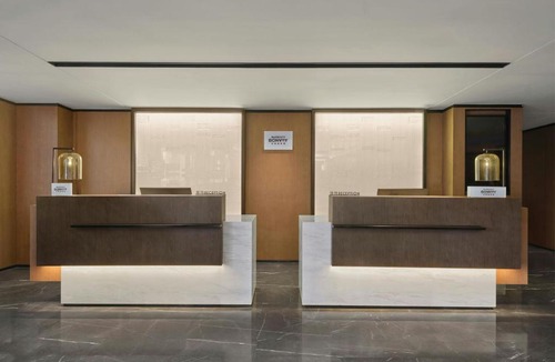 Beijing Hotel | Fairfield by Marriott Beijing Capital Airport