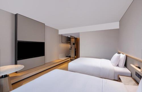 Changchun Hotel | Fairfield by Marriott Changchun Jingyue High-Tech Zone