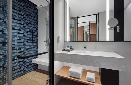 Jintan Hotel | Fairfield by Marriott Changzhou Jintan