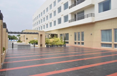 Peelamedu Hotel | Fairfield by Marriott Coimbatore