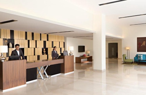 Peelamedu Hotel | Fairfield by Marriott Coimbatore