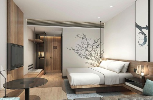 Mactan Export Processing Zone Hotel | Fairfield by Marriott Cebu Mactan