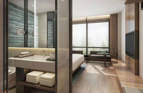 Mactan Export Processing Zone Hotel | Fairfield by Marriott Cebu Mactan