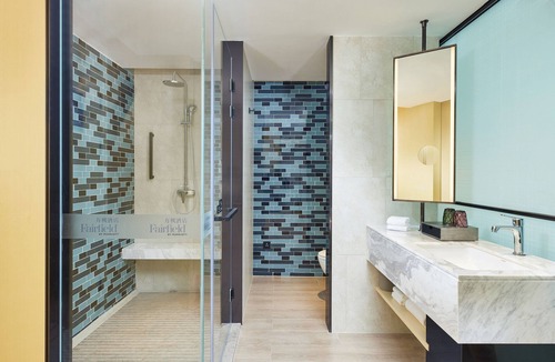 Tian Xin Hotel | Fairfield by Marriott Changsha Tianxin