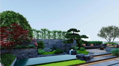 Liyang Hotel | Fairfield by Marriott Changzhou Liyang