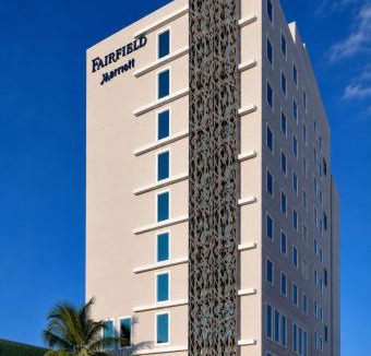Semmencherry Hotel | Fairfield by Marriott Chennai OMR