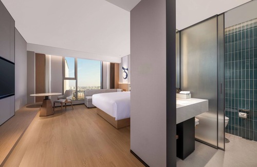 Changchun Hotel | Fairfield by Marriott Changchun Jingyue High-Tech Zone
