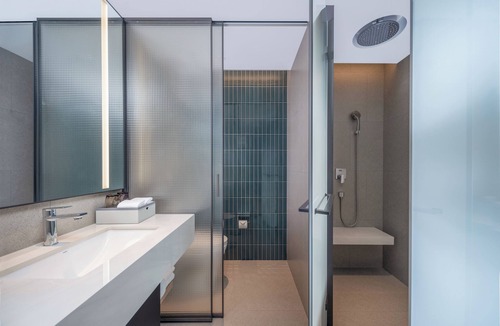 Changchun Hotel | Fairfield by Marriott Changchun Jingyue High-Tech Zone