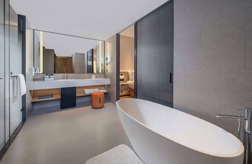 Changchun Hotel | Fairfield by Marriott Changchun Jingyue High-Tech Zone