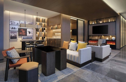 Chaoyang Hotel | Fairfield By Marriott Changchun Chaoyang