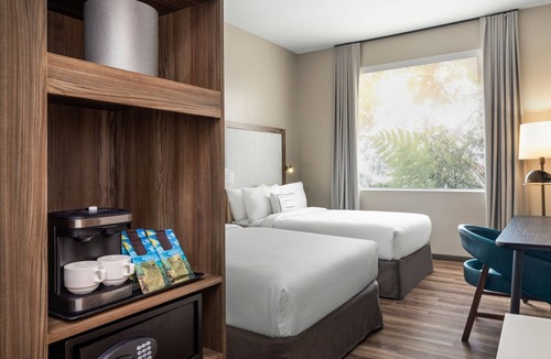 Alajuela Hotel | Fairfield by Marriott San Jose Airport Alajuela