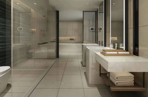 Danyang Hotel | Fairfield by Marriott Danyang
