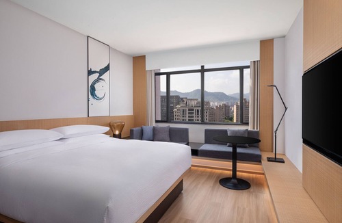 Xihu Hotel | Fairfield by Marriott Hangzhou Xihu District