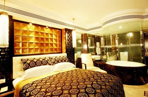 Xihu Hotel | Fairfield by Marriott Hangzhou Xihu District