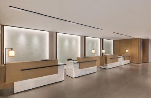 Jinhua Hotel | Fairfield by Marriott Hengdian