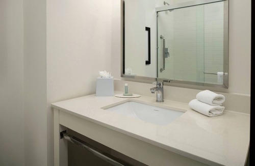 Graysville Hotel | Fairfield by Marriott Inn & Suites Chattanooga