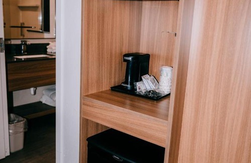 Georgetown Hotel | Fairfield by Marriott Inn & Suites Georgetown Lexington