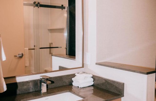 Georgetown Hotel | Fairfield by Marriott Inn & Suites Georgetown Lexington