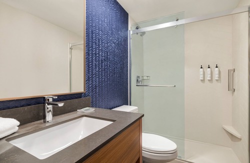 Madison Hotel | Fairfield by Marriott Inn & Suites Madison South