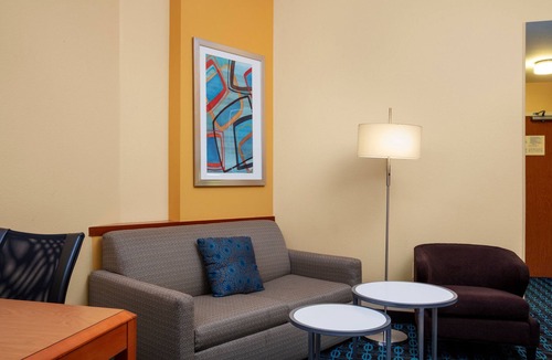 Gracewood Hotel | Fairfield by Marriott Inn and Suites Augusta Fort Eisenhower Area