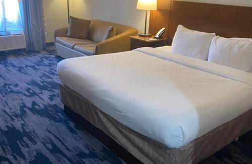 Harbison Hotel | Fairfield by Marriott Inn & Suites Columbia Harbison